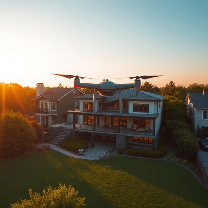 Aerial & Video