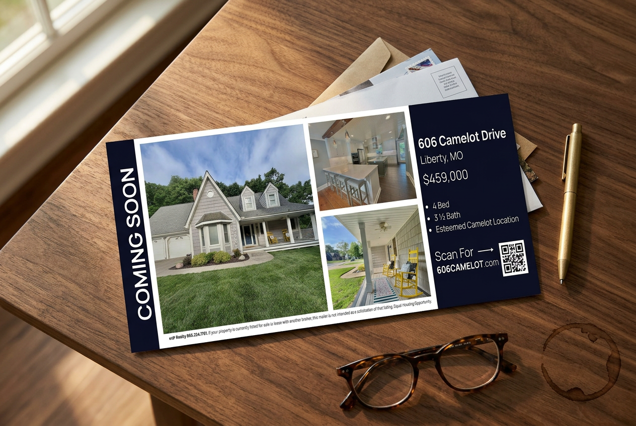 Neighborhood Mailers